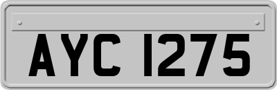 AYC1275