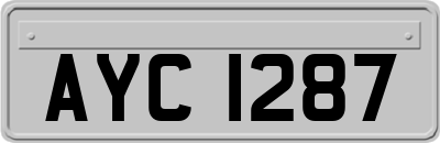 AYC1287