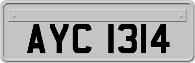AYC1314