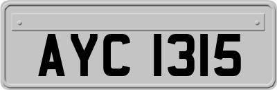 AYC1315