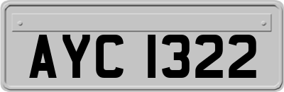 AYC1322