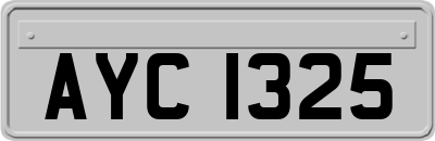AYC1325
