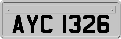 AYC1326