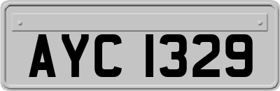 AYC1329
