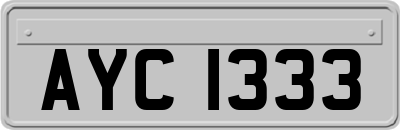 AYC1333