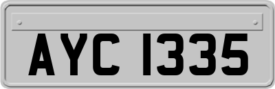 AYC1335