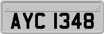 AYC1348