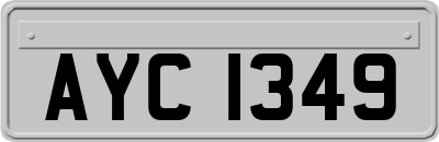 AYC1349