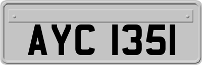 AYC1351