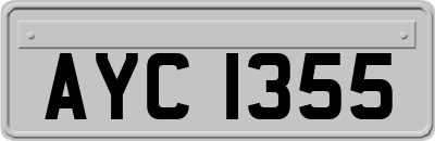 AYC1355