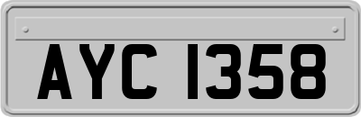 AYC1358