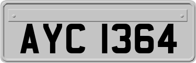 AYC1364