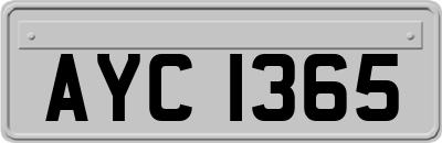 AYC1365