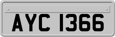 AYC1366