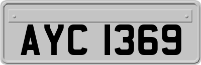 AYC1369