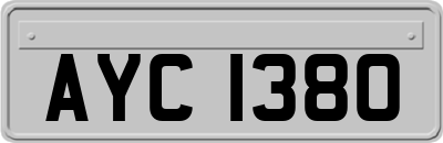 AYC1380