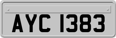 AYC1383