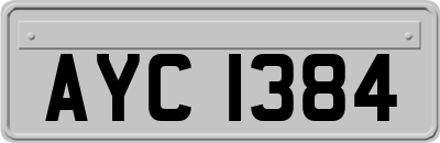 AYC1384