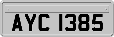 AYC1385