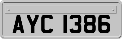 AYC1386