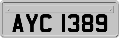 AYC1389