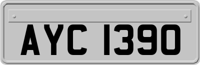 AYC1390