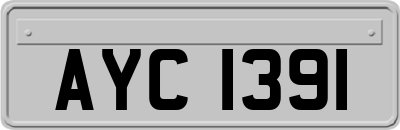 AYC1391