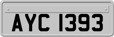 AYC1393