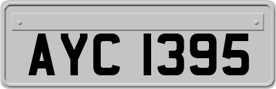 AYC1395