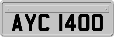 AYC1400