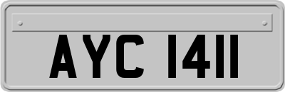 AYC1411