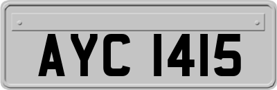 AYC1415