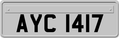 AYC1417