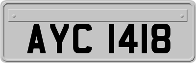 AYC1418