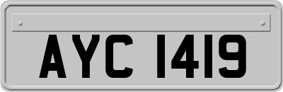 AYC1419