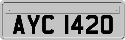 AYC1420