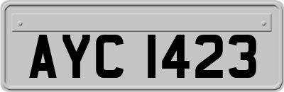 AYC1423