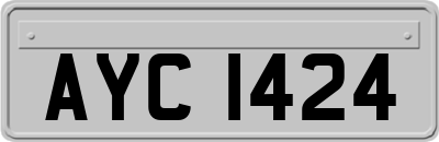 AYC1424