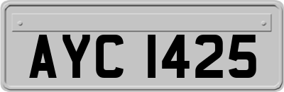 AYC1425