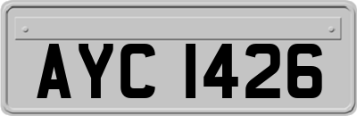 AYC1426