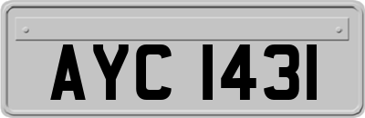 AYC1431