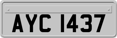 AYC1437