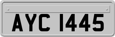 AYC1445