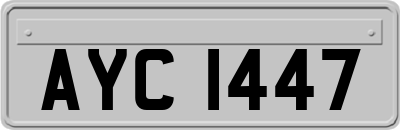 AYC1447