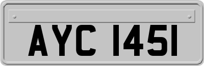 AYC1451