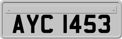 AYC1453