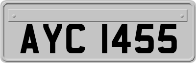 AYC1455