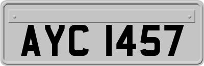 AYC1457