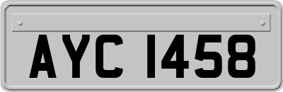 AYC1458