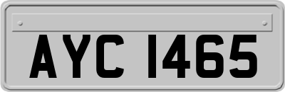 AYC1465